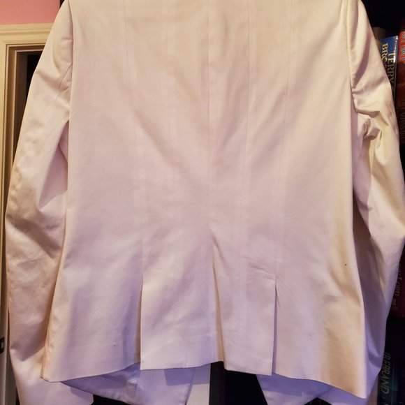 (Rare) Circle Of Gentleman Women's Blazer - Picture 11 of 13